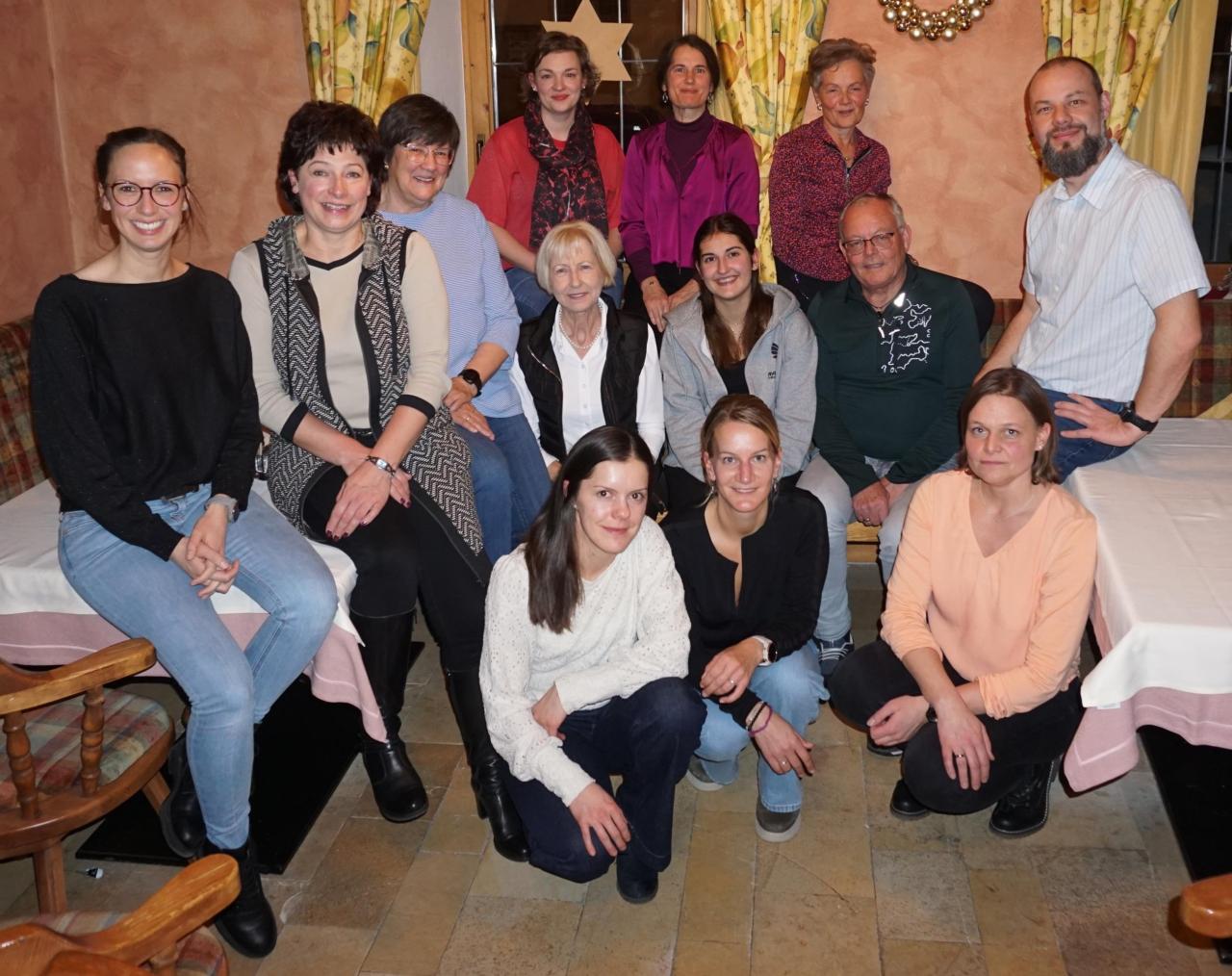 Team Jänner 25